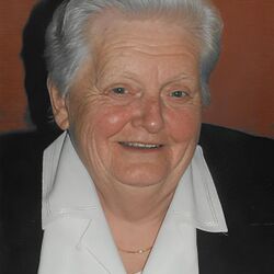 Estelle ROISEUX à Hotton: avis de décès