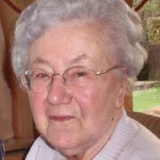Eveline VINCENT