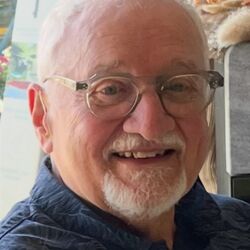 Fernand BASTIN à Bertrix: avis de décès