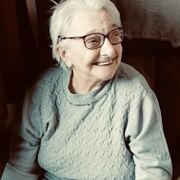 Fernande MONNIER