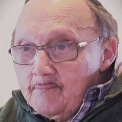 Fidèle BOSSU à Pottes: avis de décès