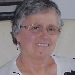 Francine LE DEIST à Mussy-La-Ville: avis de décès