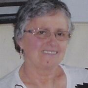 Francine LE DEIST