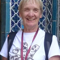 Francine PALEM à Theux: avis de décès