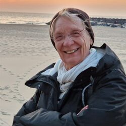 Francine PALEM à Verviers: avis de décès