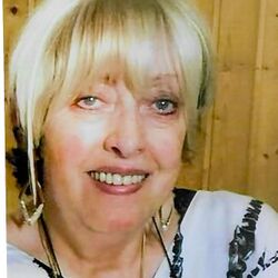 Gaby RACH à Messancy: avis de décès