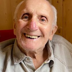 Georges ROSSION à Bras: avis de décès