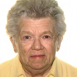 Georgette RENNOIR à Couthuin: avis de décès