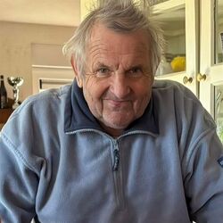 Gérard RIES à Vance: avis de décès