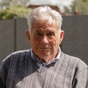 Ghislain VAN DURMEN