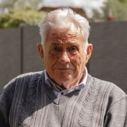 Ghislain VAN DURMEN à Callenelle: avis de décès