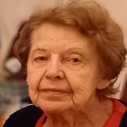 Ginette Connart à Leuze-En-Hainaut: avis de décès