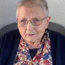 Godelieve VAN DAELE à Sainte-Marie-Chevigny: avis de décès