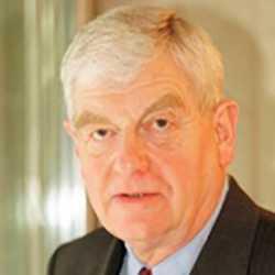 Gui de Vaucleroy à Bruxelles: avis de décès