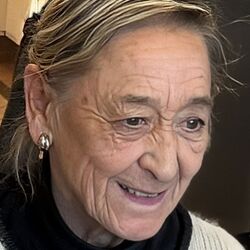 Jacqueline DELARUE à Mouscron: avis de décès