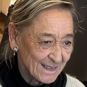 Jacqueline DELARUE