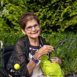 Jacqueline REMY à Samrée: avis de décès