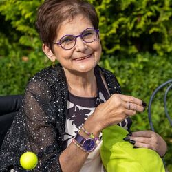 Jacqueline Remy à Bastogne: avis de décès