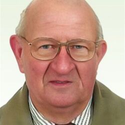 Jean DEHON à Thieulain: avis de décès