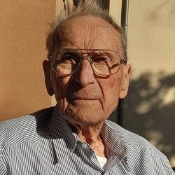 Jean HEYNEN à Arlon: avis de décès