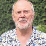Jean-Marie DELHEZ
