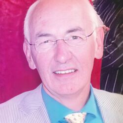 Jean Paul CLAUS à Neufchâteau: avis de décès