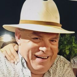 Joël RIGO à Ath: avis de décès