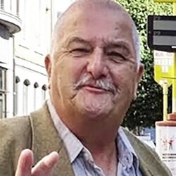 José DUCROT à Namur: avis de décès