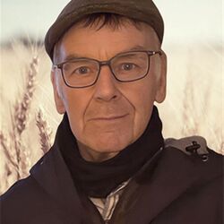 José GODEFROID à My: avis de décès