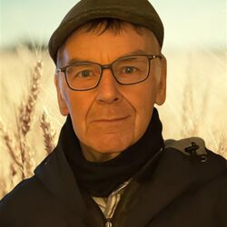 José GODEFROID à My: avis de décès