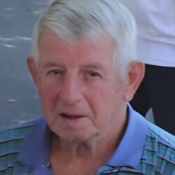 Joseph CORNET à Libramont-Chevigny: avis de décès