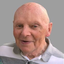 Joseph PIQUARD à Bertrix: avis de décès