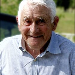 Joseph ROOSENS à Verlée: avis de décès