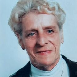 Joséphine NOLLET à Battice: avis de décès