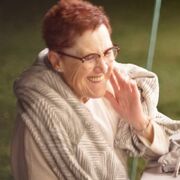 Joséphine VANDEBERG