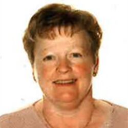 Josette Buret à Molenbaix: avis de décès