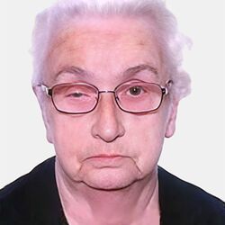 Josette DECOSTRE à Thieulain: avis de décès