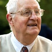 Le Père Bernard VERHOEVEN