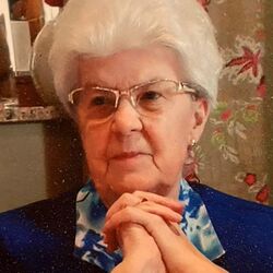 Léa MALAISE à Dinant: avis de décès