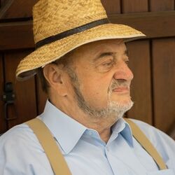 Léon VERSCHUERE à Belgrade: avis de décès