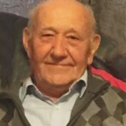 Louis JAVAUX à Recogne: avis de décès
