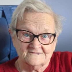 Lucie GILLET à Villers-La-Loue: avis de décès