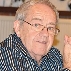 Lucien HOLOGNE à Marche-Les-Dames: avis de décès