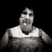 Lucy PASCHAL-RADER