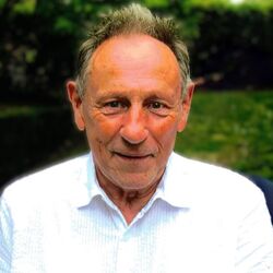 Ludovicus VAN LOOK à Cognelée: avis de décès