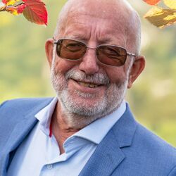 Lutwin Mees à Oostende: avis de décès