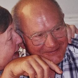 Marc PIERRE à Libramont-Chevigny: avis de décès