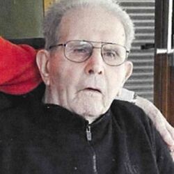 Marcel WALTREGNY à Auby-Sur-Semois: avis de décès