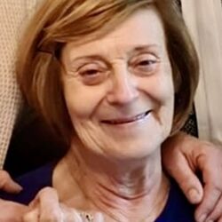 Marcelle GOSSET à Moignelée: avis de décès