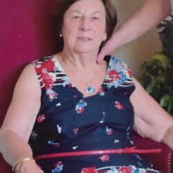 Marguerite ALLAERT à Ciney: avis de décès